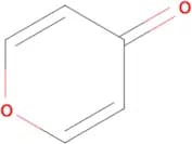 4H-Pyran-4-one