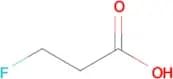 3-Fluoropropanoic acid