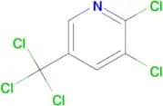 2,3-Dichloro-5-(trichloromethyl)pyridine