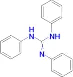 1,2,3-Triphenylguanidine