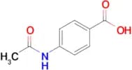 4-Acetamidobenzoic acid