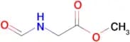 Methyl 2-formamidoacetate