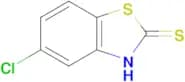 5-Chlorobenzo[d]thiazole-2-thiol