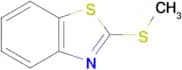 2-(Methylthio)benzo[d]thiazole