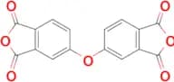 5,5'-Oxybis(isobenzofuran-1,3-dione)
