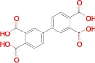 [1,1′-Biphenyl]-3,3′,4,4′-tetracarboxylic acid