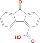 9-Oxo-9H-fluorene-4-carboxylic acid