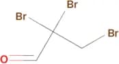 2,2,3-Tribromopropanal
