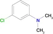 3-Chloro-N,N-dimethylaniline