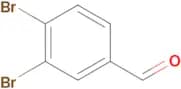 3,4-Dibromobenzaldehyde