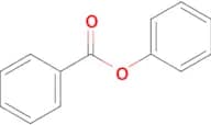 Phenyl benzoate