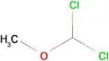 Dichloro(methoxy)methane