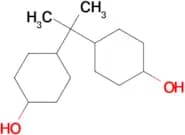 4,4′-(Propane-2,2-diyl)dicyclohexanol