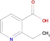 2-Ethylnicotinic acid