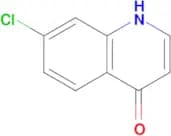 7-Chloroquinolin-4-ol
