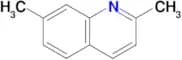 2,7-Dimethylquinoline