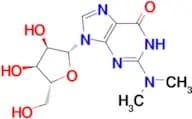 N,N-Dimethylguanosine