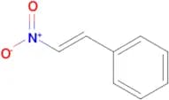 (E)-(2-Nitrovinyl)benzene