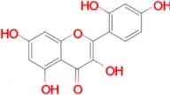 2-(2,4-Dihydroxyphenyl)-3,5,7-trihydroxy-4H-chromen-4-one