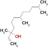3,7,11-Trimethyldodeca-1,6,10-trien-3-ol