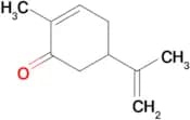 2-Methyl-5-(prop-1-en-2-yl)cyclohex-2-enone