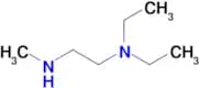 N1,N1-Diethyl-N2-methylethane-1,2-diamine
