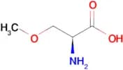 (S)-2-Amino-3-methoxypropanoic acid
