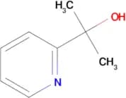 2-(Pyridin-2-yl)propan-2-ol