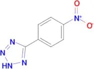 5-(4-Nitrophenyl)-1H-tetrazole