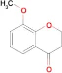 8-Methoxychroman-4-one