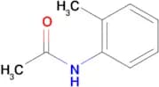 N-(o-Tolyl)acetamide