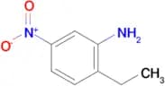 2-Ethyl-5-nitroaniline