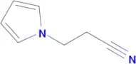 3-(1H-Pyrrol-1-yl)propanenitrile