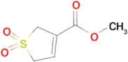 Methyl 2,5-dihydrothiophene-3-carboxylate 1,1-dioxide