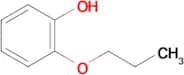 2-Propoxyphenol