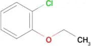 1-Chloro-2-ethoxybenzene