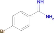 4-Bromobenzimidamide