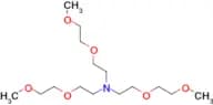 Tris(2-(2-methoxyethoxy)ethyl)amine