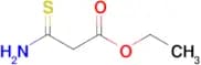 Ethyl 3-amino-3-thioxopropanoate