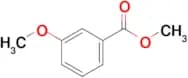 Methyl 3-methoxybenzoate