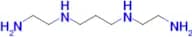 N1,N1′-(Propane-1,3-diyl)bis(ethane-1,2-diamine)