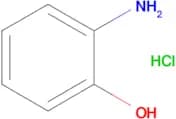 2-Aminophenol hydrochloride