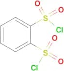 Benzene-1,2-disulfonyl dichloride