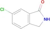 6-Chloroisoindolin-1-one