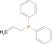 Allyldiphenylphosphine (stabilized with MEHQ)