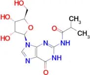 N-Isobutyrylguanosine