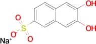 Sodium 6,7-dihydroxynaphthalene-2-sulfonate