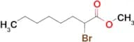 Methyl 2-bromooctanoate