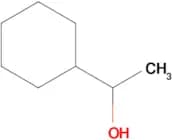 1-Cyclohexylethanol