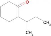 2-(sec-Butyl)cyclohexanone